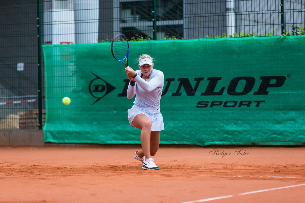 Bild 327 - 1.BL CadA - TC Ludwigshafen : Ergebnis: 2:7